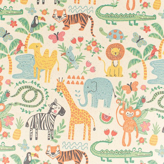 RUSPEPA Zwarte effen kraftpapierrol - 44,5 cm x 30 m - recyclebaar geverfd gevoerd bruin kraftpapier, perfect voor knutselen, kunst, verpakking, verpakking, post, verzending, dunne en pakketjes