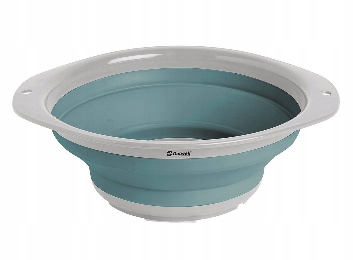 Outwell Collaps Bowl M - Opvouwbare Kom, Blauw
