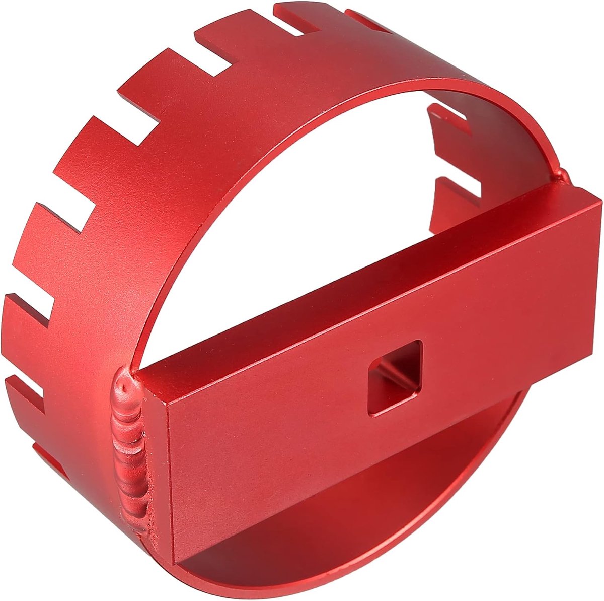 69800 Fuel Pump Socket Tool Lock Ring Removal Geschikt voor Volvo S60, S80, V70, XC70 and XC90