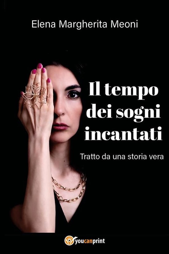 Il tempo dei sogni incantati - cover