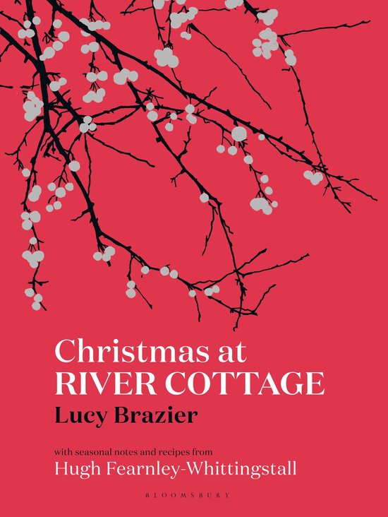 Christmas at River Cottage - cover