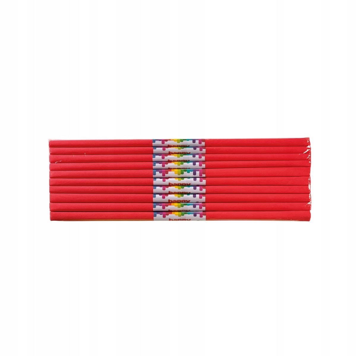 Crêpepapier Happy Colour Watermeloen - 1 rol