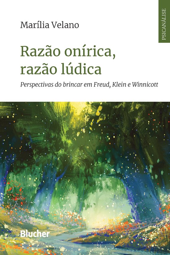 Série Psicanálise Contemporânea - Razão onírica, razão ... - cover