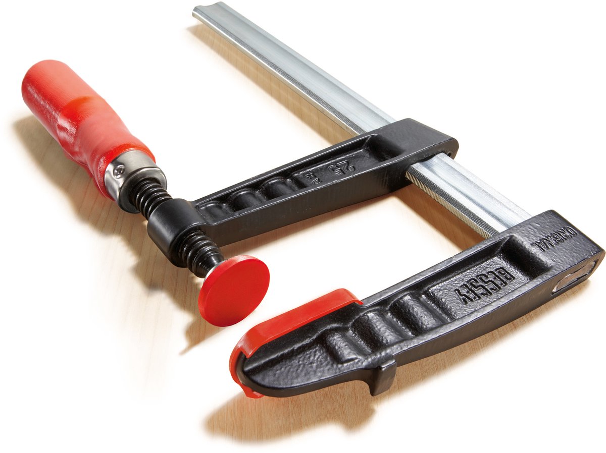 Bessey Lijmtang 300/120mm - TG30S12