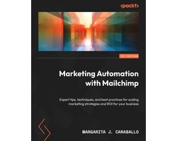 Marketing Automation with Mailchimp