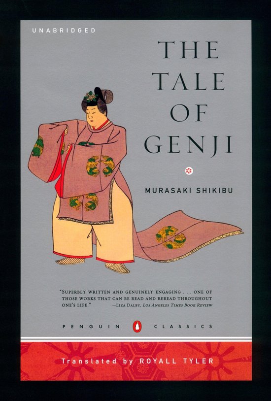 PC Tale Of Genji