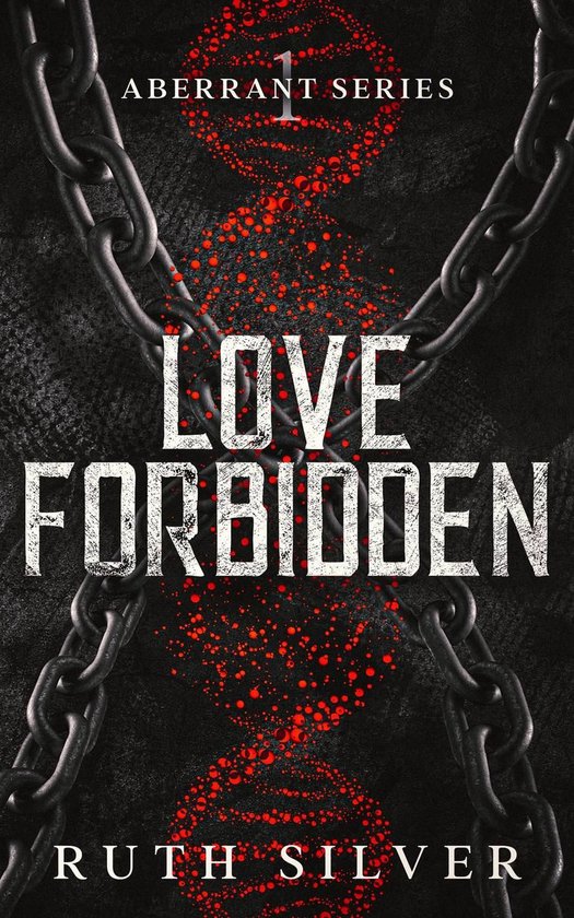 Aberrant 1 - Love Forbidden - cover