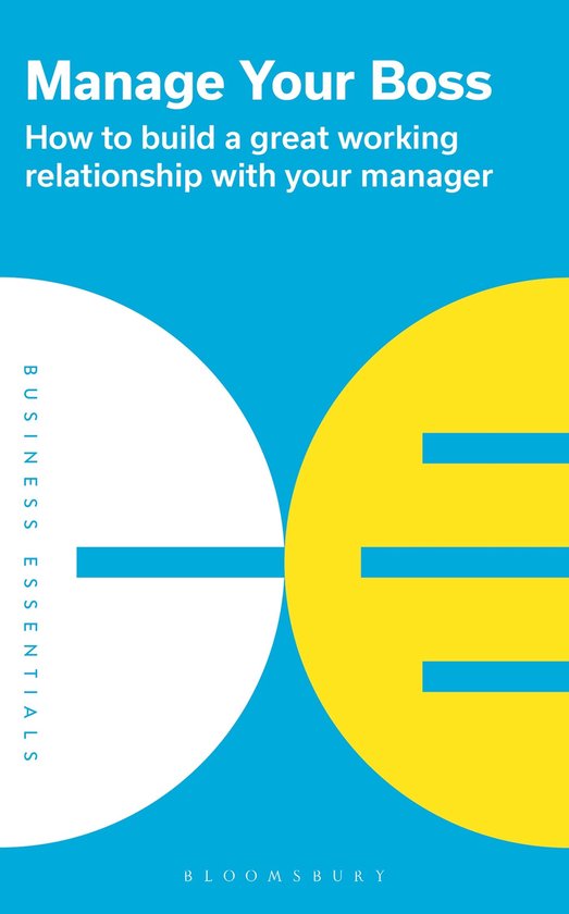 Manage Your Boss - cover