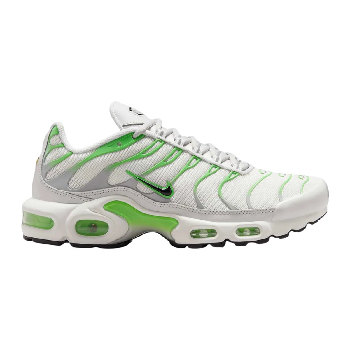 Nike Nike Air Max Plus Strike Sneakers Unisex Wit