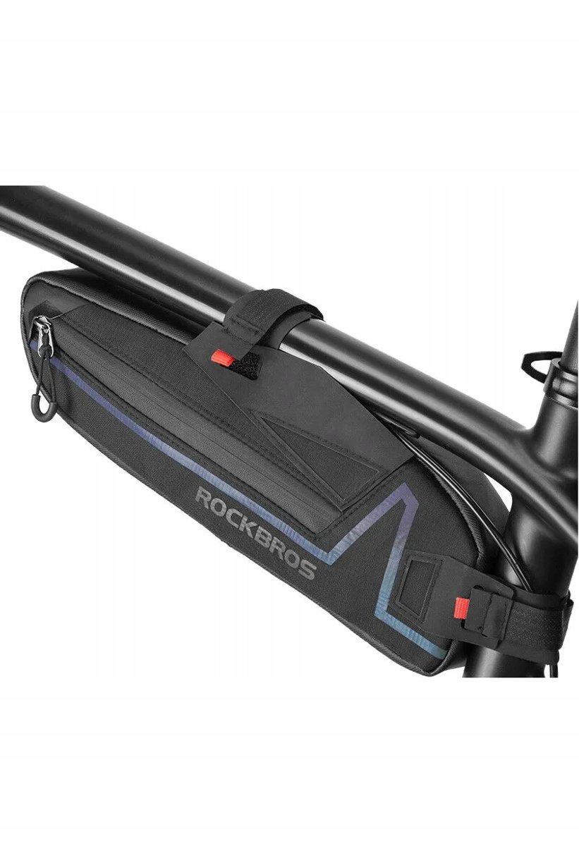 Rockbros Cargopod B56 Fietstas - Waterdichte Frame Tas