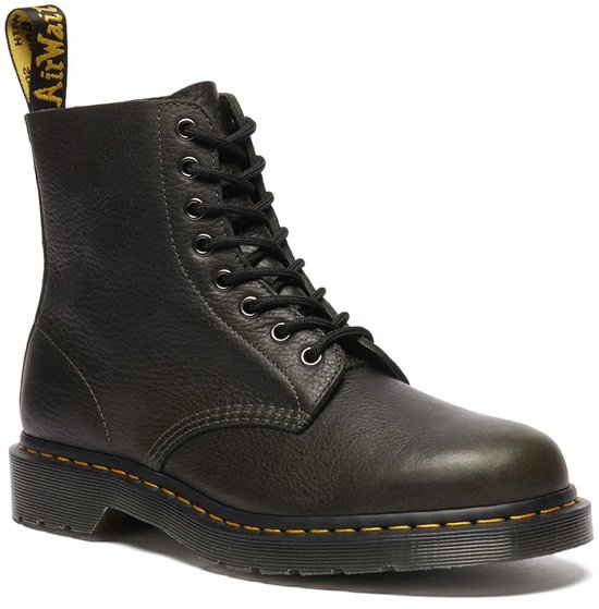 Bottes Dr Martens 1460 Pascal Noir UE 41 Homme,Femme