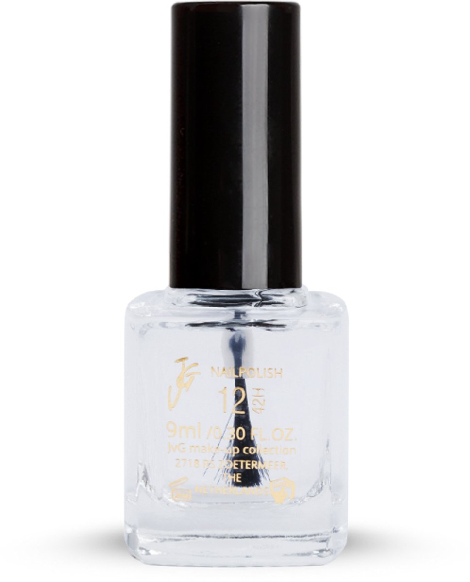 John van G - 6-in-1 nagellak - 6in1 - 9ml ml