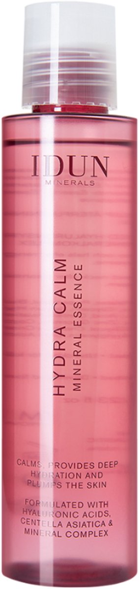 IDUN Minerals - Hydra Calm Mineral Essence - 125 ml