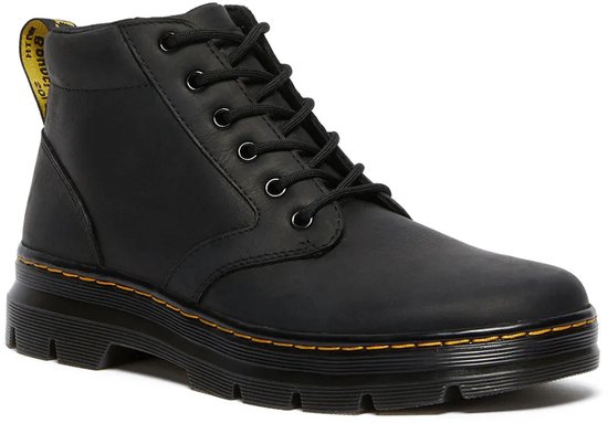 Dr Martens Bonny Leather Laarzen Zwart EU 40 Man,Vrouw