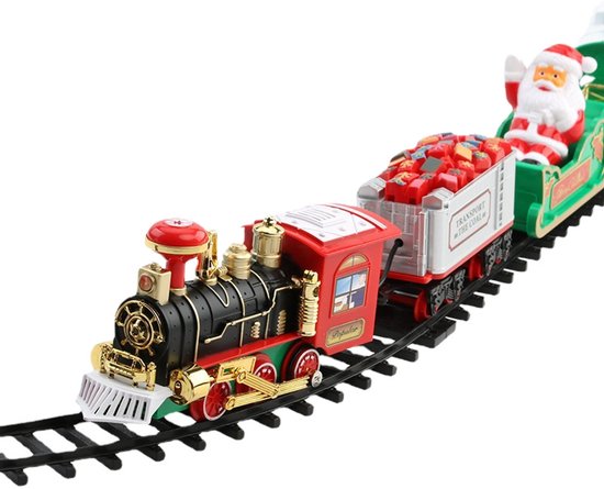 MÄRKLIN 44224 Wagon de Noël avec module sonore Wagons