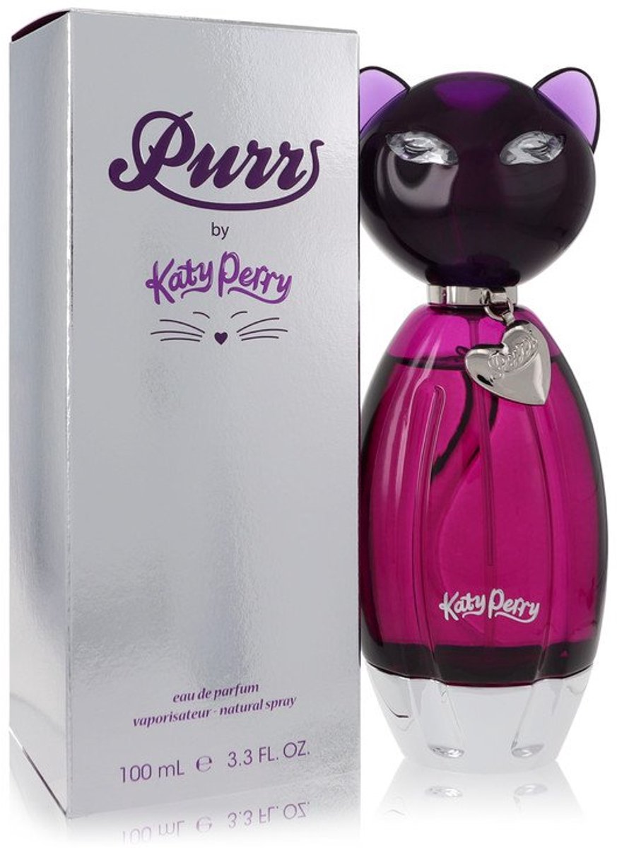Katy Perry Purr eau de parfum spray 15 ml