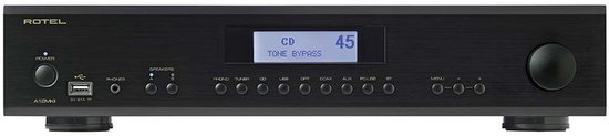 Rotel A12MKII-B