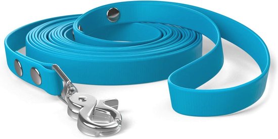 Sleeplijn voor Honden, 3m / 5m / 10m / 15m / 20m / 25m / 30m