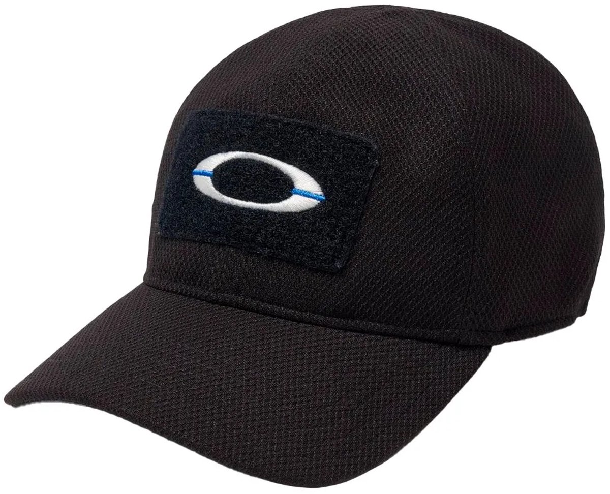 Oakley Apparel Si Pet Zwart S-M Man,Vrouw