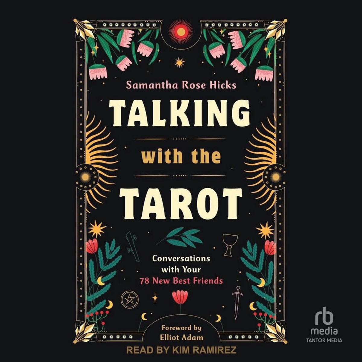 Tarotkaartgesprekken: Leer Elke Kaart Als Je Beste Vriend