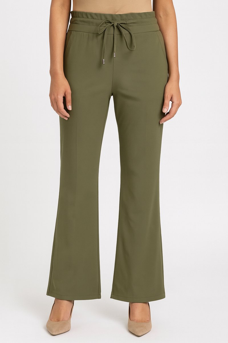 Mapsy Product SF-broek-Groen-S