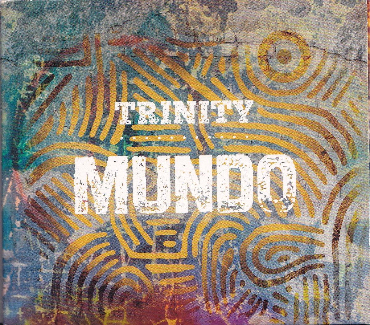 Mundo - Trinity