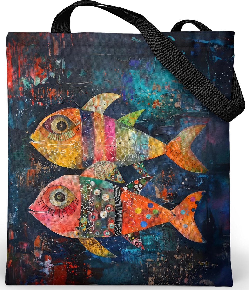 Stijlvolle Oxford Tote Bag voor Dames - Waterdicht, Ruimtelijk en Duurzaam