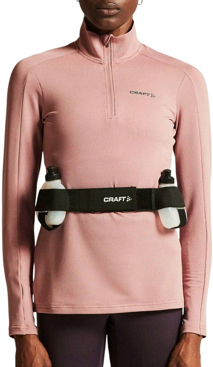 Craft Core Gain Ondershirt Dames Roze
