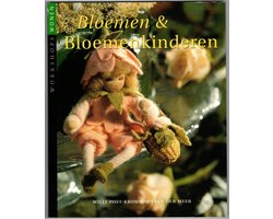Bloemen en bloemenkinderen