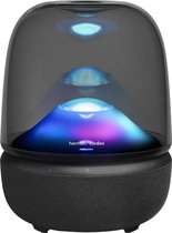 AURA STUDIO 2 | Draadloze luidspreker met sfeerverlichting