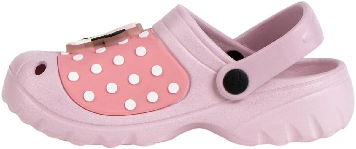 Klompen Lichten Minnie