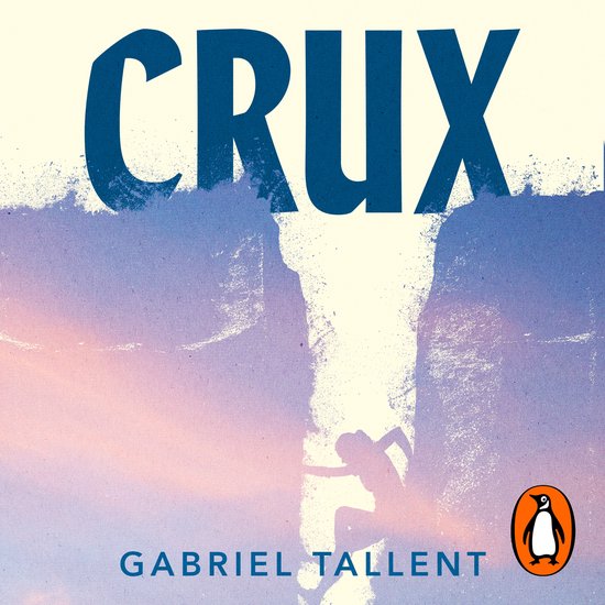 Crux - cover