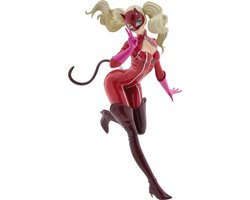 Persona 5 The Royal Panther - Niet-schaal, Kunststof Figuur