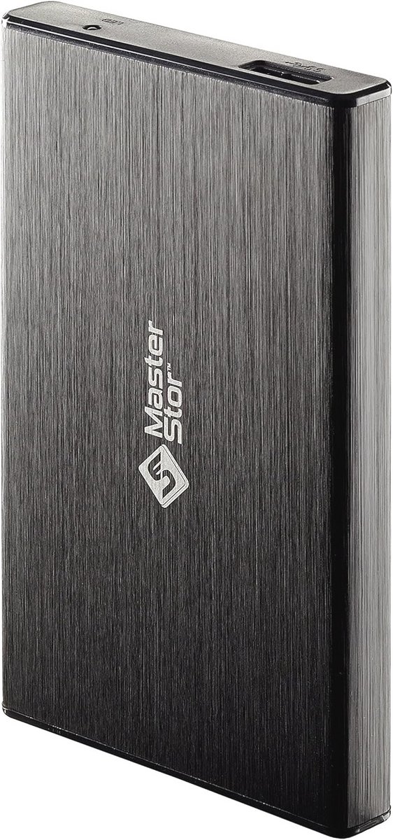Externe Harde Schijf USB 3.0 1 TB - Draagbare 2,5-inch SATA Harde Schijf voor Laptop — afbeelding 5