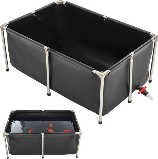 POPETPOP Keramiek drijvend, Aquarium Goudvis Koi Vis POPETPOP Keramiek drijvend, Aquarium Goudvis Koi Vis