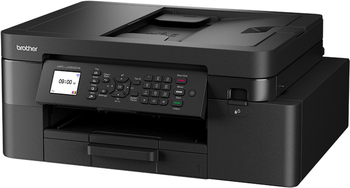 Brother MFC-J4350DW