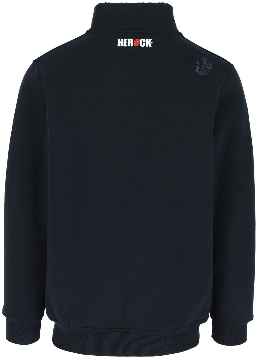 Herock OTAR Sweater MarineblauwXL