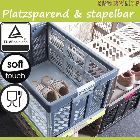 Bankers Box 6208301 Pack 10 kartonnen dozen met handgrepen voor verhuizing, opslag en transport, robuust, versterkt enkel kanaal, 32 liter, bruin, 43 x 30 x 25 cm