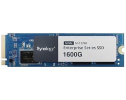 Synology - SNV5420 Serie - SSD NVMe M.2 2280 - 1,6 TB - PCIe 4.0