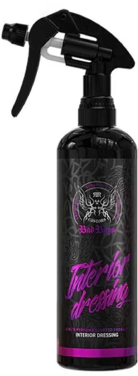 RR Customs - BadBoys - Interior dressing girls perfume 500ml