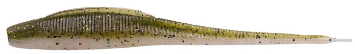 Zeck kunstaas Shaky Stick Undercover Perch 8cm