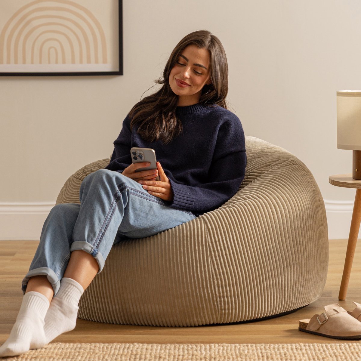 icon icon Kingston Zitzakfauteuil - afbeelding 5