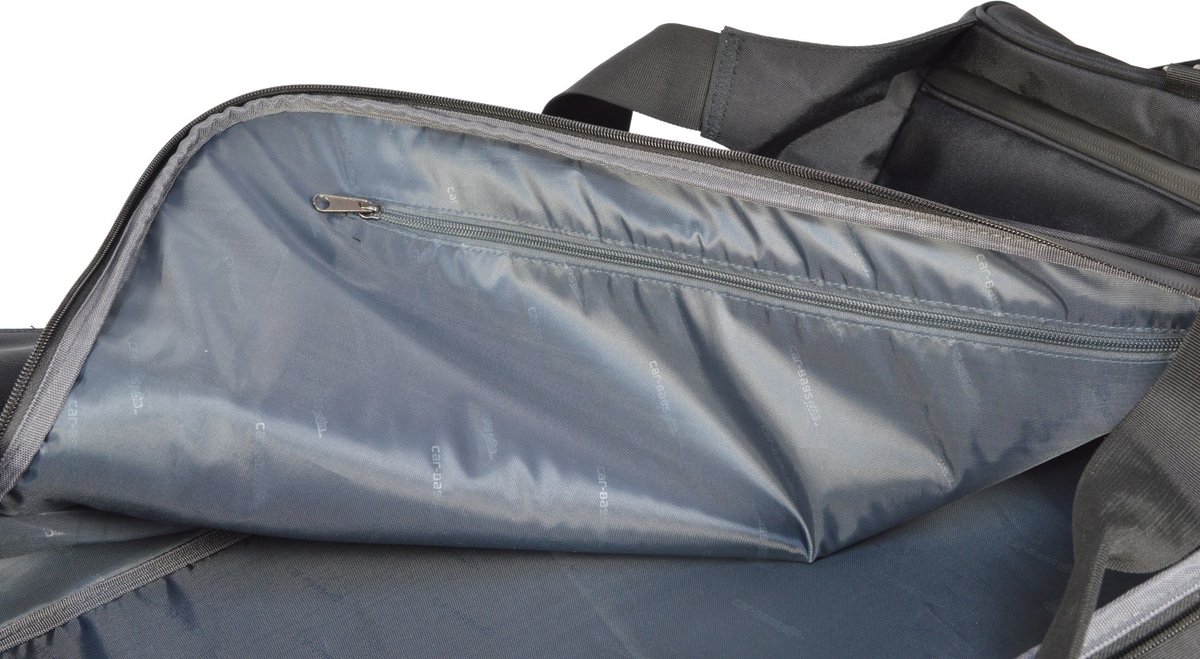 Reistassenset geschikt voor BMW Z4 (G29) 2018-heden Pro.Line — cadeau in Sport & Outdoor - foto 5