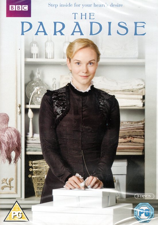 The Paradise series one