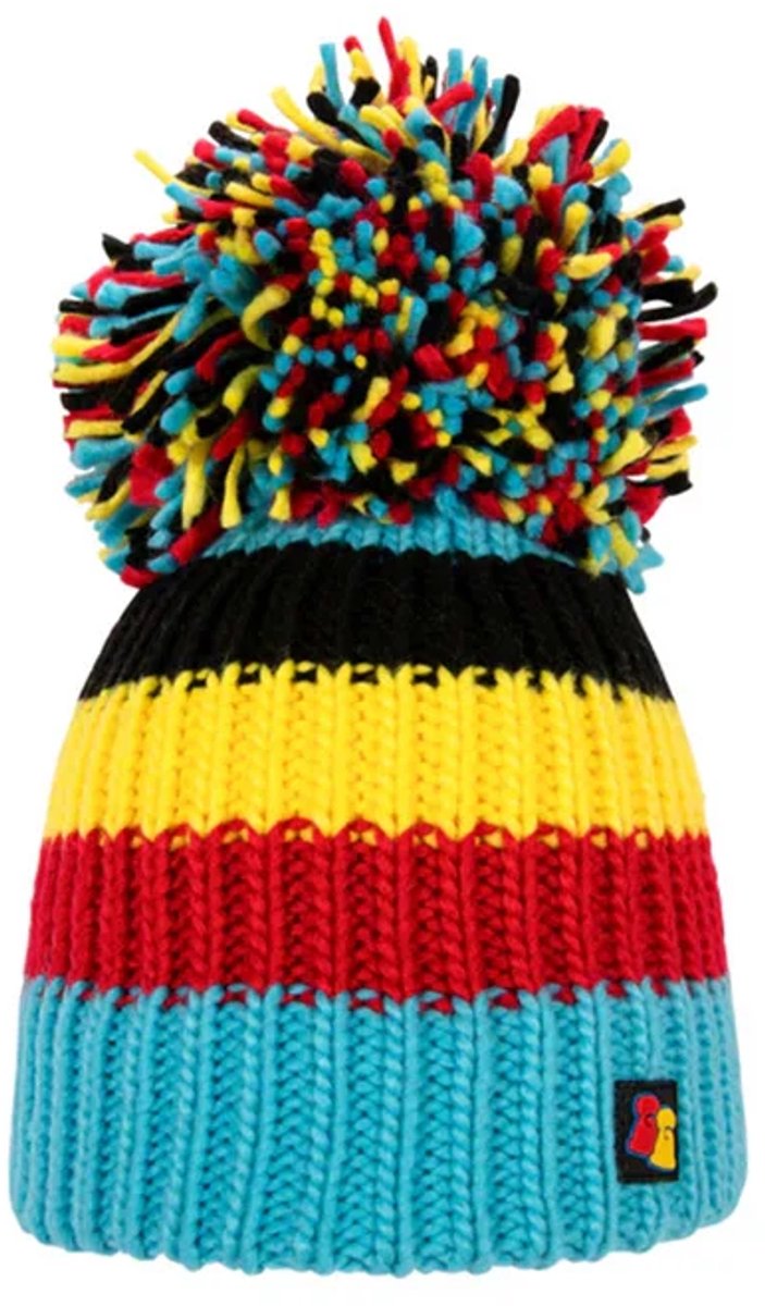 Big Bobble Muts Belgian Beast