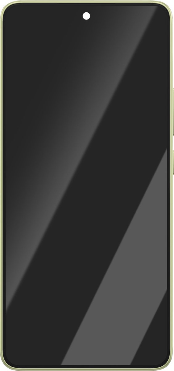 Xiaomi, Scherm voor Xiaomi 14T LCD + Touch Screen + Origineel Chassis, Groen