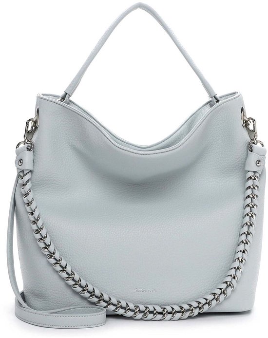 PIERO GUIDI "Anita" HOBO BAG / TRACOLLA