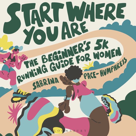 Start Where You Are - cover