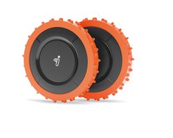 Segway Navimow - i105e - Off-road wheels - Reserveset
