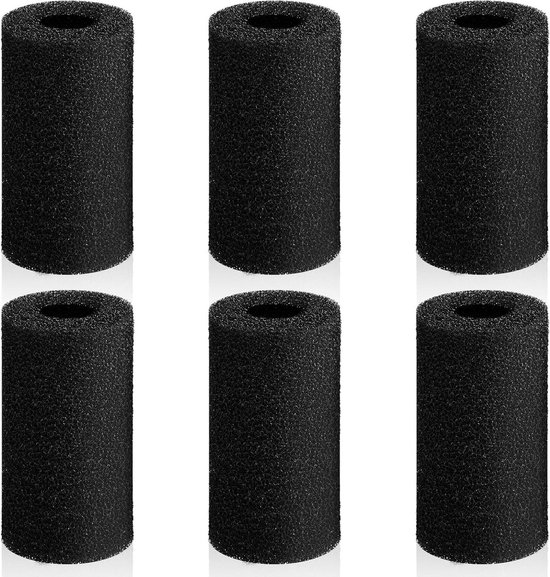 Ferplast filtermateriaal aquarium koolspons 07 bluclear